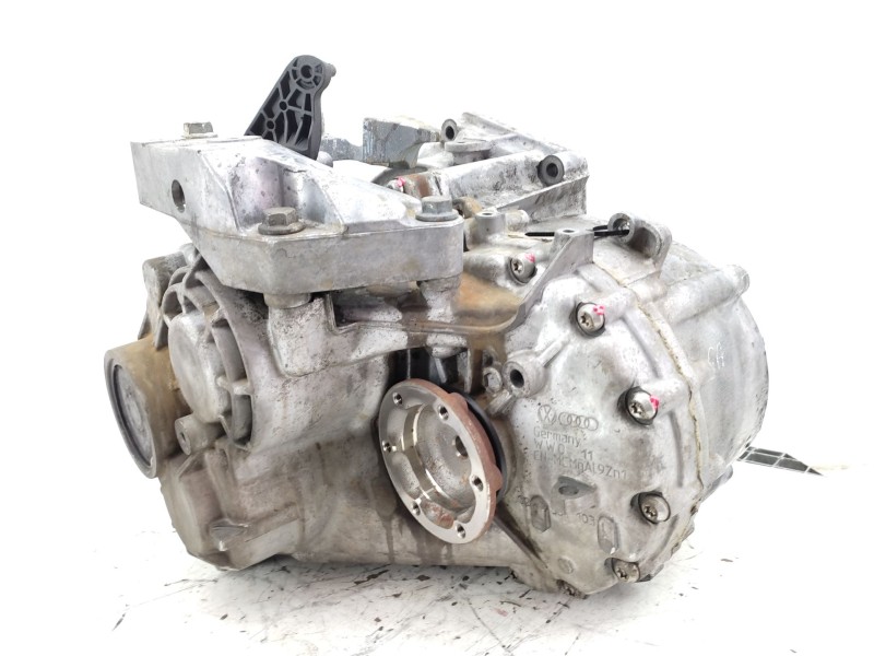 Recambio de caja cambios para audi a3 (8p1) 2.0 tdi 16v referencia OEM IAM   