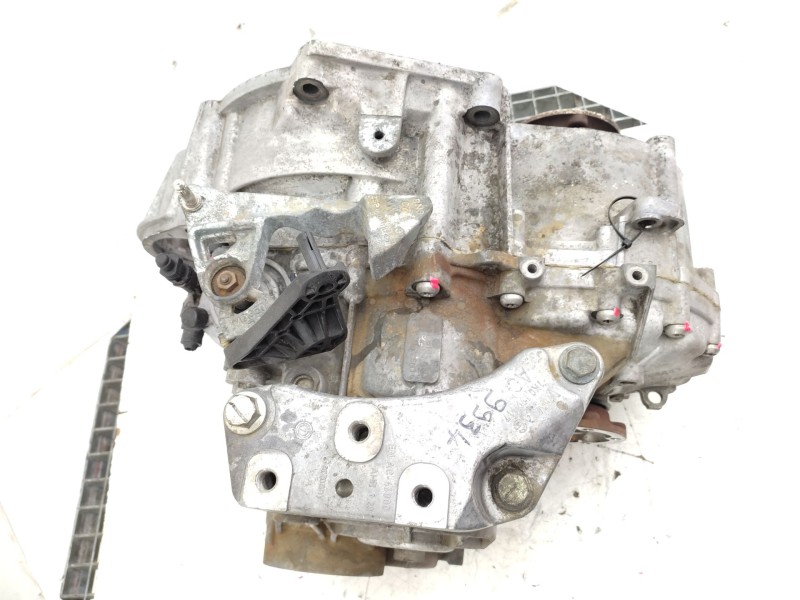 Recambio de caja cambios para audi a3 (8p1) 2.0 tdi 16v referencia OEM IAM   