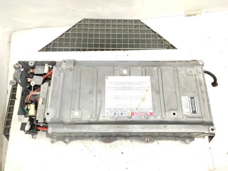 Bateria G928047011  - Toyota Prius (nhw20) 1.5 Cat 5
