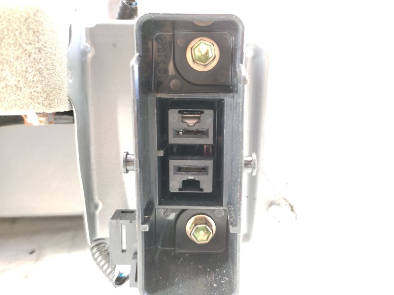 Bateria G928047011  - Toyota Prius (nhw20) 1.5 Cat 9