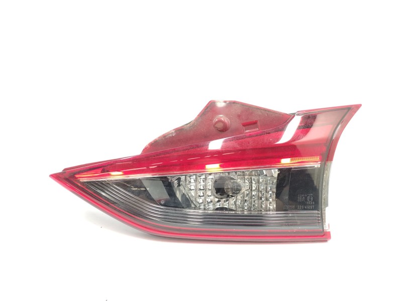 Recambio de piloto trasero derecho interior para mazda 6 station wagon (gj, gl) 2.2 d referencia OEM IAM   