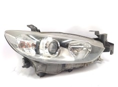 Recambio de faro derecho para mazda 6 station wagon (gj, gl) 2.2 d referencia OEM IAM   
