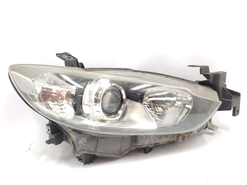 Recambio de faro derecho para mazda 6 station wagon (gj, gl) 2.2 d referencia OEM IAM   