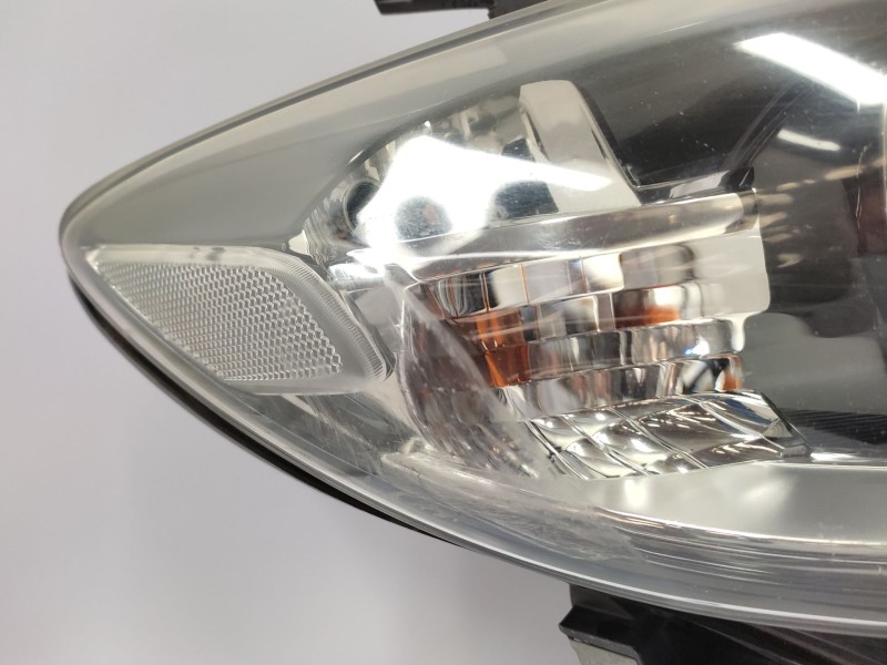 Faro Derecho Ghp9510k0f  - Mazda 6 Station Wagon (gj, Gl) 2.2 D 2