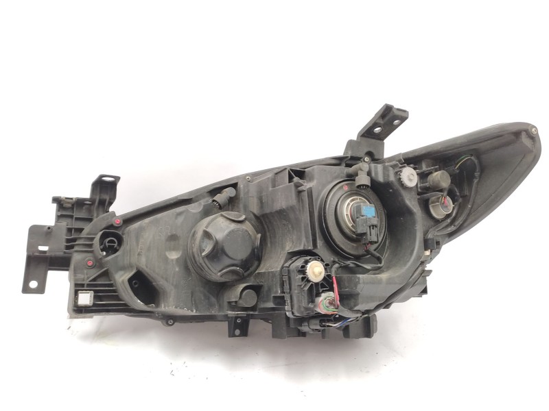 Faro Derecho Ghp9510k0f  - Mazda 6 Station Wagon (gj, Gl) 2.2 D 3