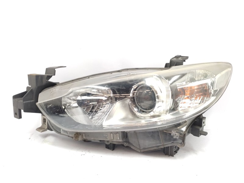 Recambio de faro izquierdo para mazda 6 station wagon (gj, gl) 2.2 d referencia OEM IAM   