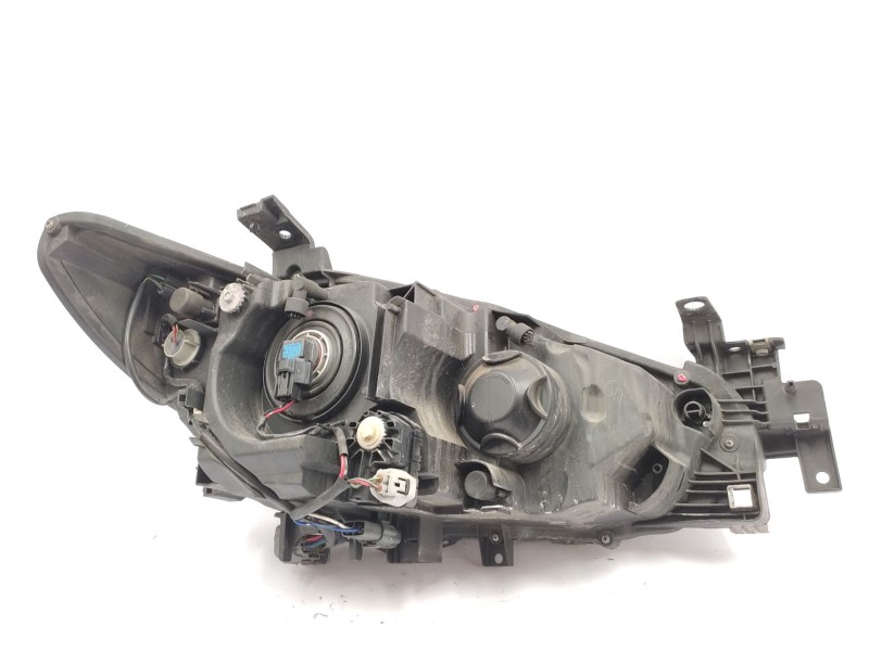 Faro Izquierdo Ghp9510l0f  - Mazda 6 Station Wagon (gj, Gl) 2.2 D 2