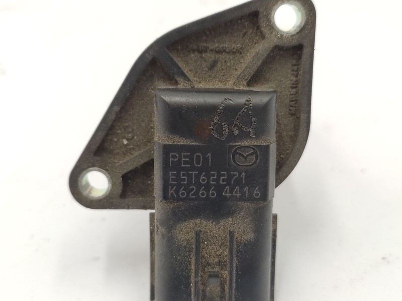 Caudalimetro Pe0113215 Est62271 - Mazda 6 Station Wagon (gj, Gl) 2.2 D 4