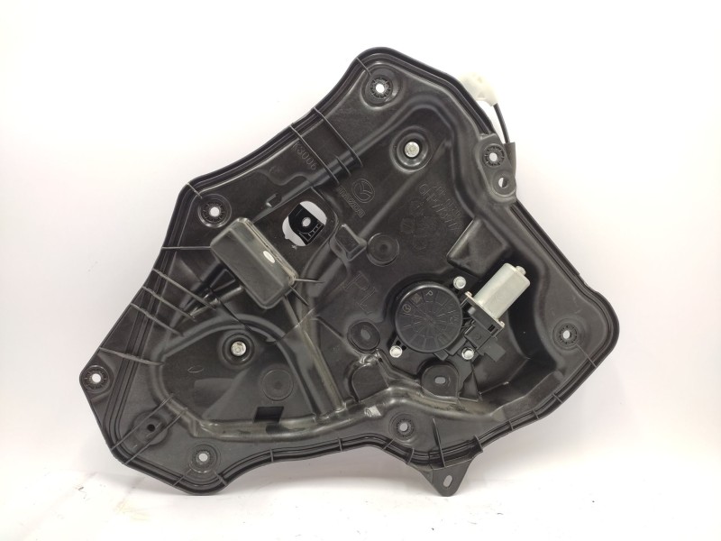 Recambio de elevalunas trasero izquierdo para mazda 6 station wagon (gj, gl) 2.2 d referencia OEM IAM   