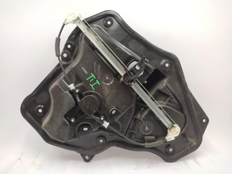 Recambio de elevalunas trasero izquierdo para mazda 6 station wagon (gj, gl) 2.2 d referencia OEM IAM   