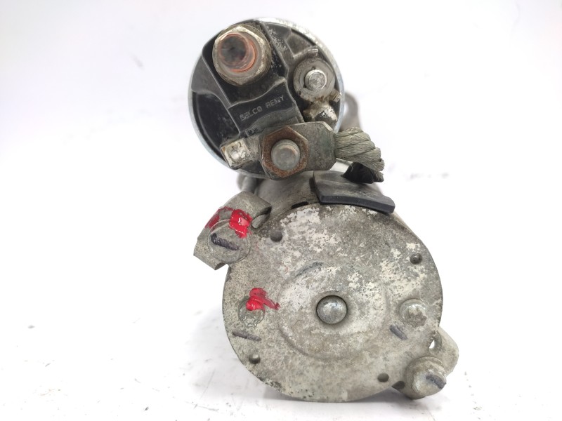 Motor Arranque 55556092  - Opel Astra H Ber. 1.8 16v 2