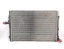 RADIADOR AGUA 3C0121253AL 