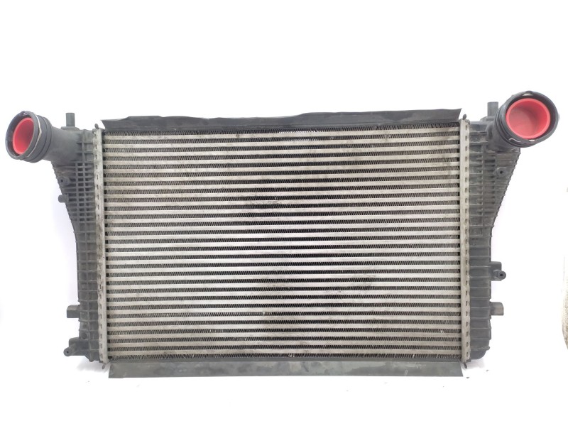 Recambio de intercooler para volkswagen passat b6 (3c2) 2.0 tdi 16v referencia OEM IAM   