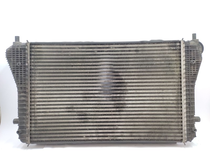 Intercooler 1k0145805g 3c0145805p  - Volkswagen Passat B6 (3c2) 2.0 Tdi 16v 2