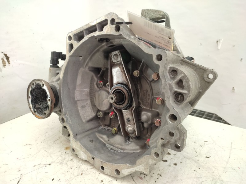 Caja Cambios Egv  - Audi A3 (8l) 1.8 20v 3