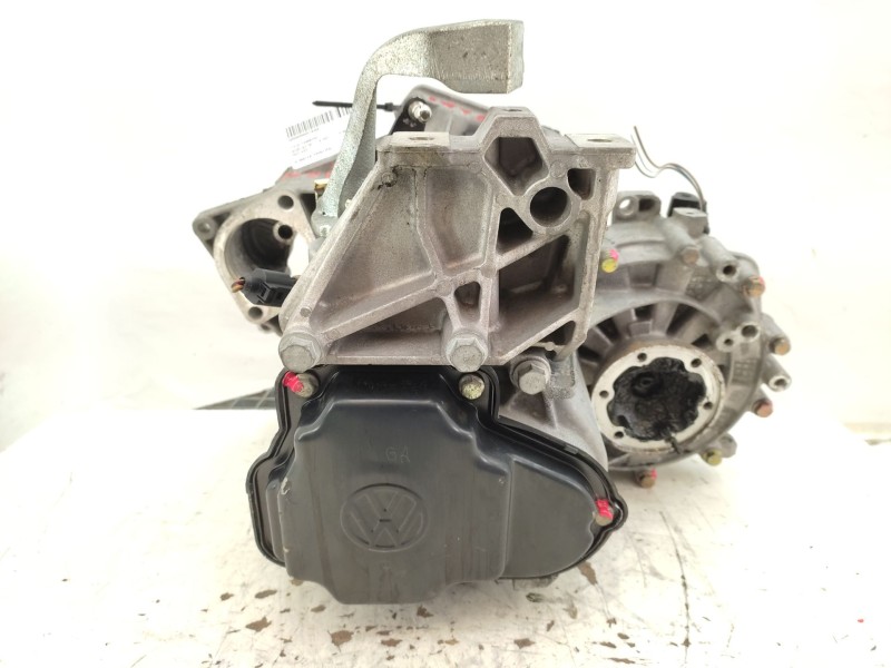 Caja Cambios Egv  - Audi A3 (8l) 1.8 20v 5