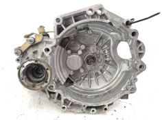 Recambio de caja cambios para seat leon (1m1) 1.4 16v referencia OEM IAM DUW DUW 