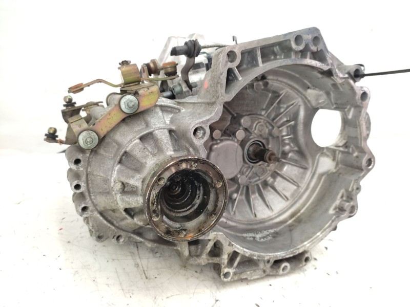 Caja Cambios Duw Duw  - Seat Leon (1m1) 1.4 16v 2
