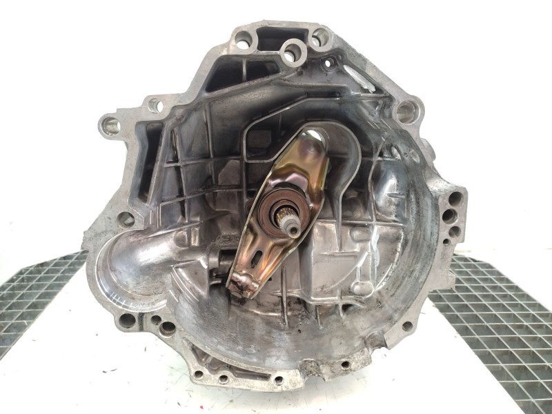 Caja Cambios Dvt  - Volkswagen Passat Berlina (3b2) 2.3 V5 Cat (agz) 2