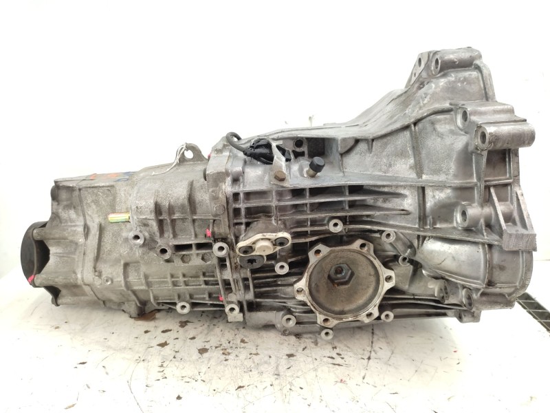 Caja Cambios Dvt  - Volkswagen Passat Berlina (3b2) 2.3 V5 Cat (agz) 3