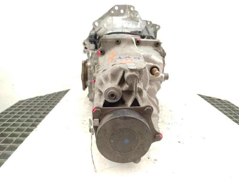 Caja Cambios Dvt  - Volkswagen Passat Berlina (3b2) 2.3 V5 Cat (agz) 4