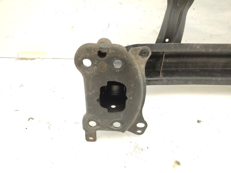 Refuerzo Paragolpes Delantero 3c0807109b  - Volkswagen Passat B6 (3c2) 2.0 Tdi 16v 4