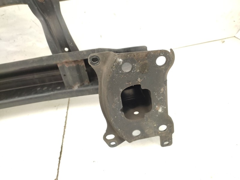 Refuerzo Paragolpes Delantero 3c0807109b  - Volkswagen Passat B6 (3c2) 2.0 Tdi 16v 5