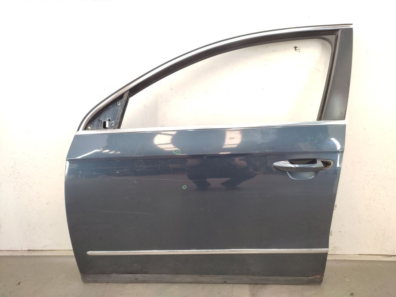Recambio de puerta delantera izquierda para volkswagen passat b6 (3c2) 2.0 tdi 16v referencia OEM IAM   