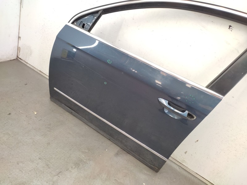 Recambio de puerta delantera izquierda para volkswagen passat b6 (3c2) 2.0 tdi 16v referencia OEM IAM   