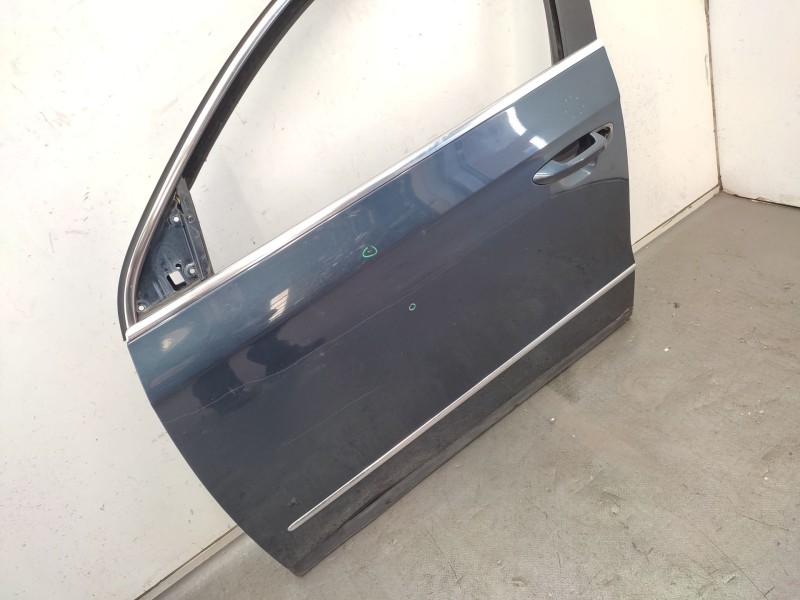 Recambio de puerta delantera izquierda para volkswagen passat b6 (3c2) 2.0 tdi 16v referencia OEM IAM   