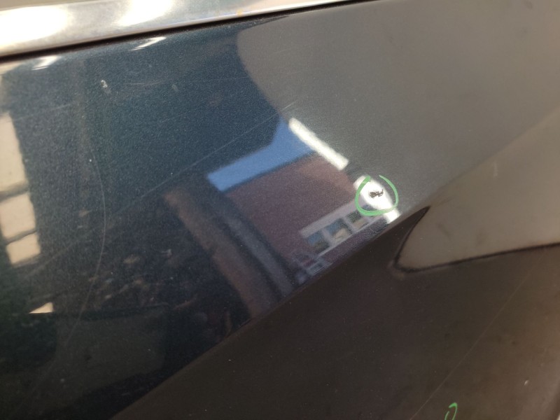 Recambio de puerta delantera izquierda para volkswagen passat b6 (3c2) 2.0 tdi 16v referencia OEM IAM   