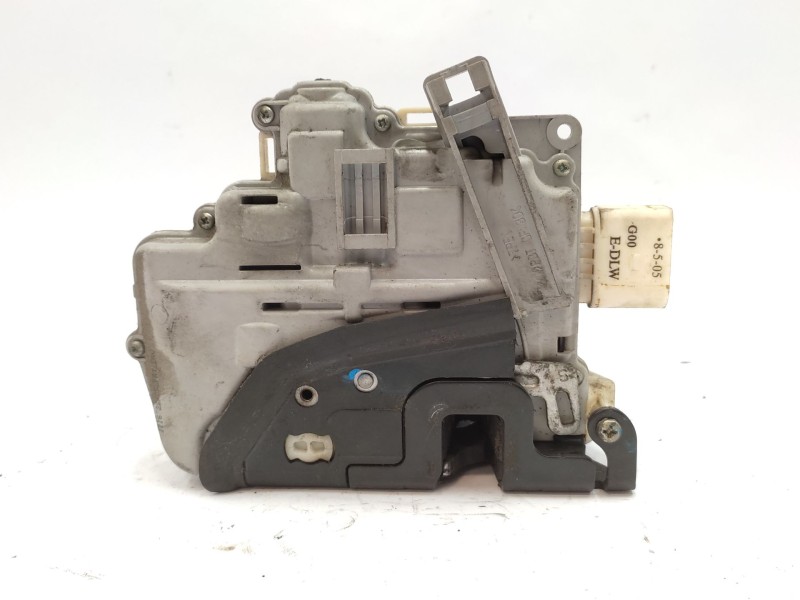 Recambio de cerradura puerta delantera izquierda para volkswagen passat b6 (3c2) 2.0 tdi 16v referencia OEM IAM   