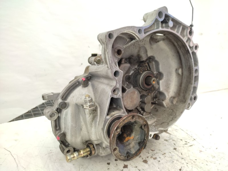 Caja Cambios Ceg Ceg  - Volkswagen Polo (801/803) 1.3 2