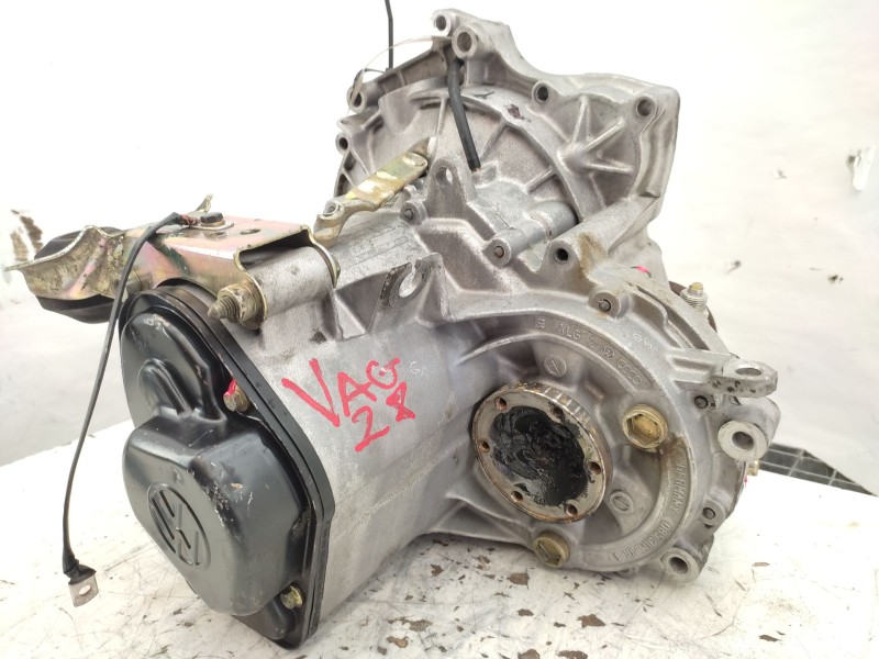Caja Cambios Ceg Ceg  - Volkswagen Polo (801/803) 1.3 6