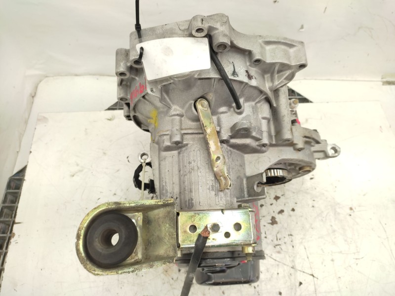 Caja Cambios Ceg Ceg  - Volkswagen Polo (801/803) 1.3 7