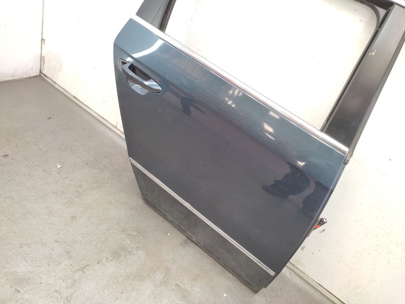 Puerta Trasera Derecha 3c9833056f  - Volkswagen Passat B6 (3c2) 2.0 Tdi 16v 2