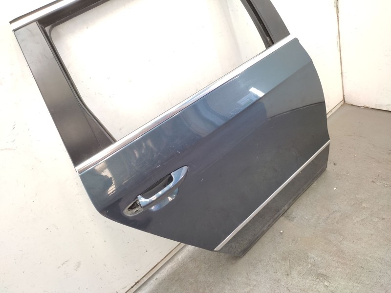 Puerta Trasera Derecha 3c9833056f  - Volkswagen Passat B6 (3c2) 2.0 Tdi 16v 3