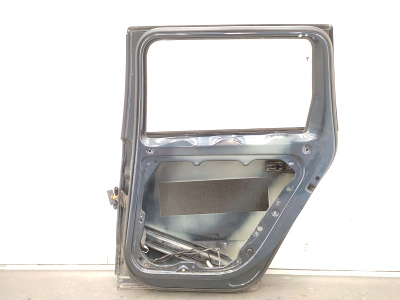 Puerta Trasera Derecha 3c9833056f  - Volkswagen Passat B6 (3c2) 2.0 Tdi 16v 4