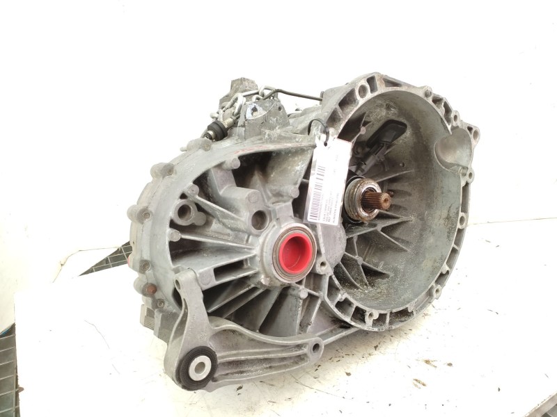 Caja Cambios 1m5r7002ce  - Volvo V50 Familiar 2.0 Diesel Cat 2