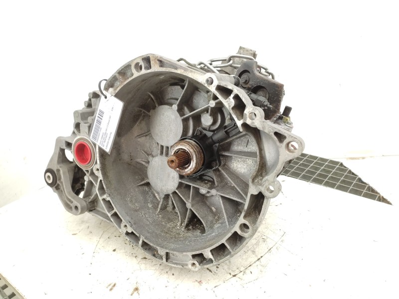 Caja Cambios 1m5r7002ce  - Volvo V50 Familiar 2.0 Diesel Cat 3