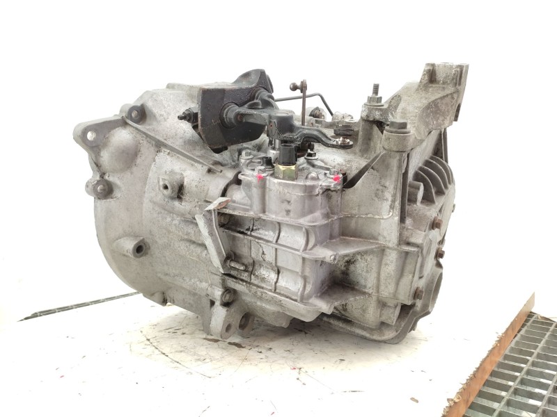 Caja Cambios 1m5r7002ce  - Volvo V50 Familiar 2.0 Diesel Cat 4