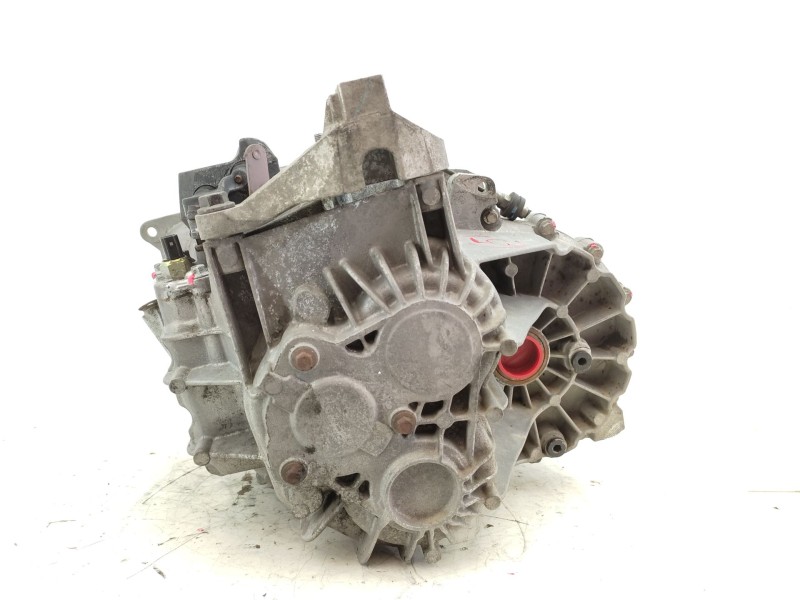 Caja Cambios 1m5r7002ce  - Volvo V50 Familiar 2.0 Diesel Cat 5