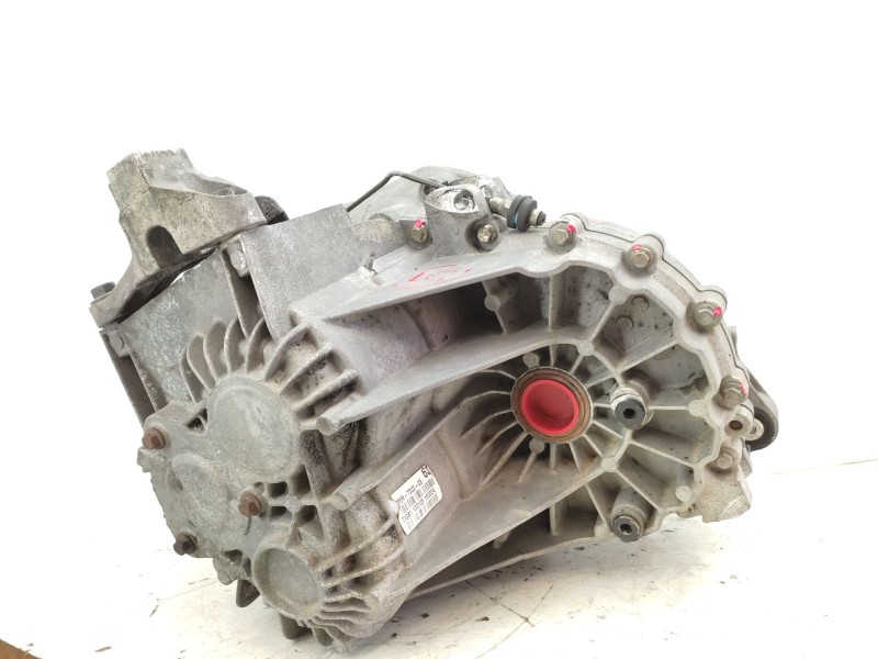 Caja Cambios 1m5r7002ce  - Volvo V50 Familiar 2.0 Diesel Cat 6