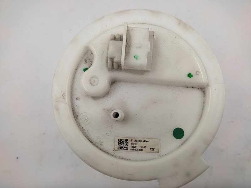 Recambio de aforador para fiat 500 x (334) city cross referencia OEM IAM 51935898 16115, 00519358980 TI AUTOMOTIVE