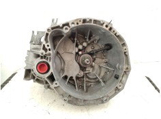 Recambio de caja cambios para renault megane ii berlina 5p dynamique referencia OEM IAM ND0008  