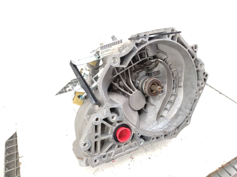 Caja Cambios F13w394  - Opel Meriva 1.6 16v 2