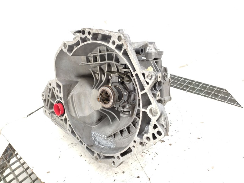Caja Cambios F13w394  - Opel Meriva 1.6 16v 3