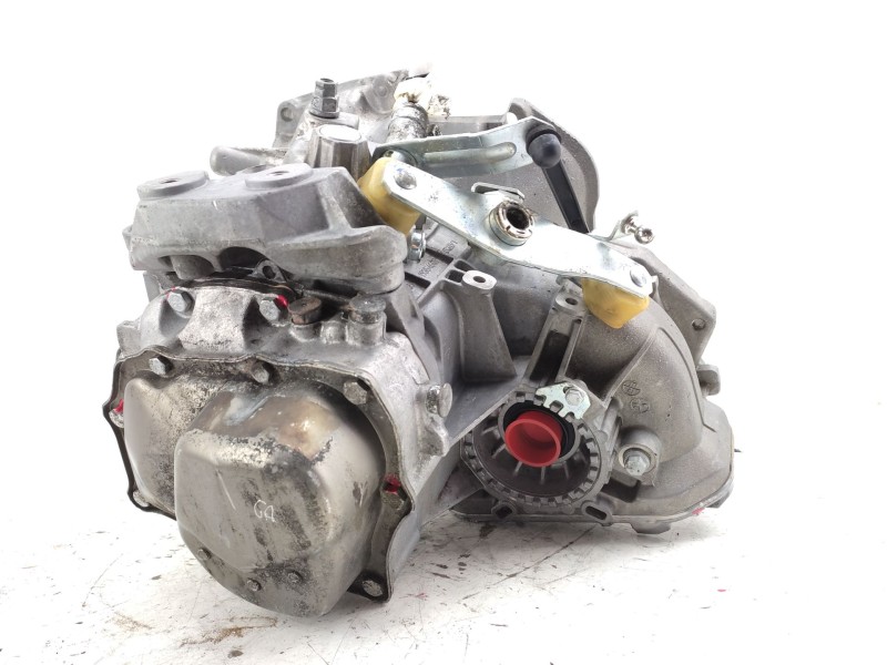 Caja Cambios F13w394  - Opel Meriva 1.6 16v 6