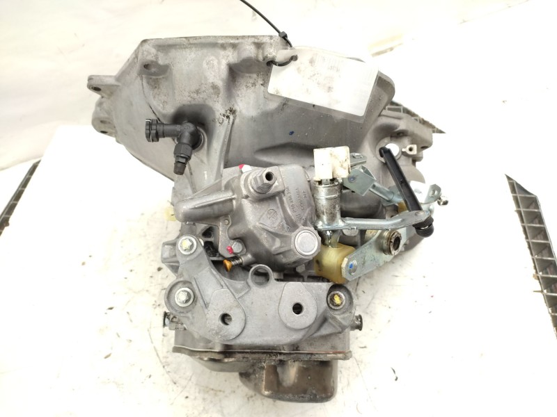 Caja Cambios F13w394  - Opel Meriva 1.6 16v 7