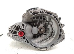 Recambio de caja cambios para opel astra h ber. 1.6 16v referencia OEM IAM F17C419 A11471F17C419 